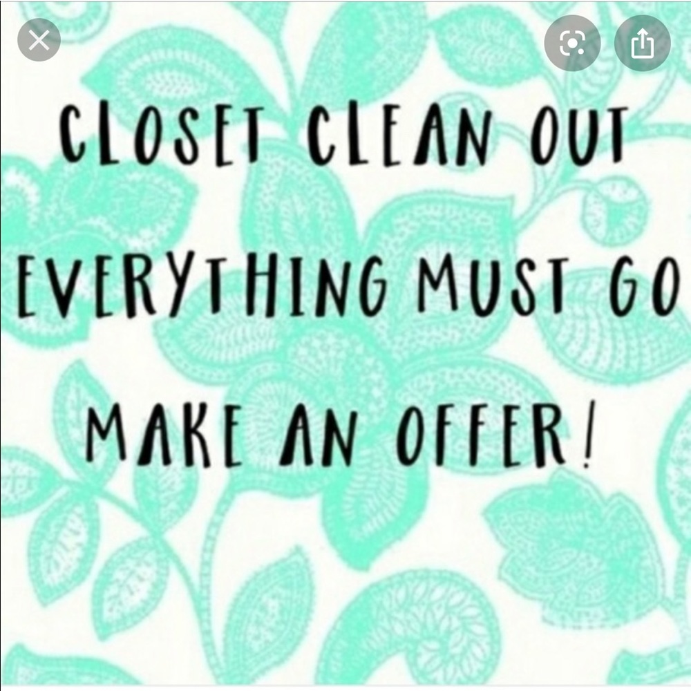 Accepting all offers